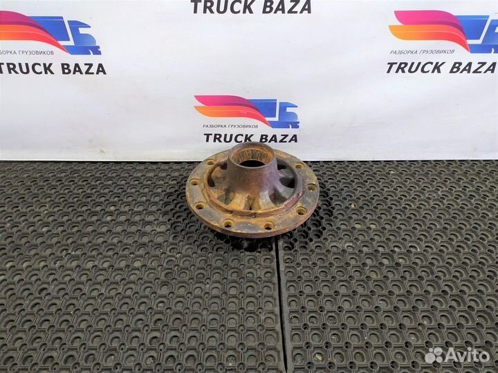 327243142 Ступица