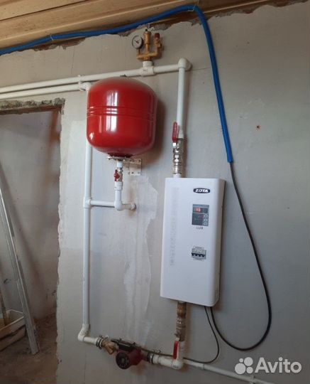 Котел электрический B55