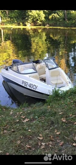 Катер Slider 160 br с мотором Suzuki df 70 atl