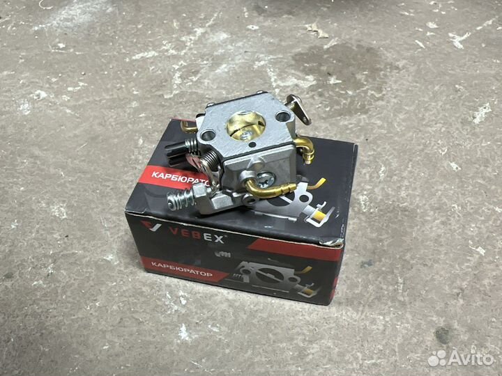 Карбюратор для бензопил