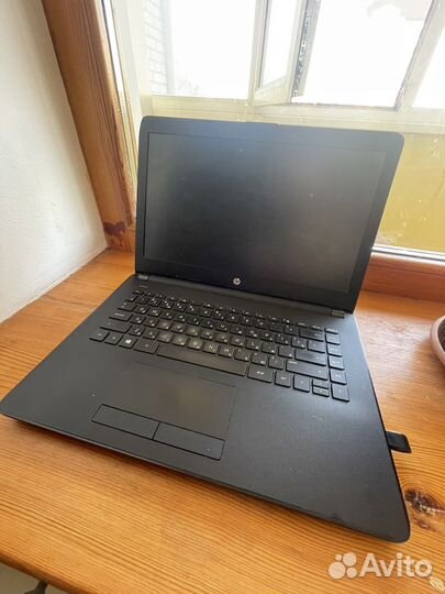Hp laptop model 14-bs000ur