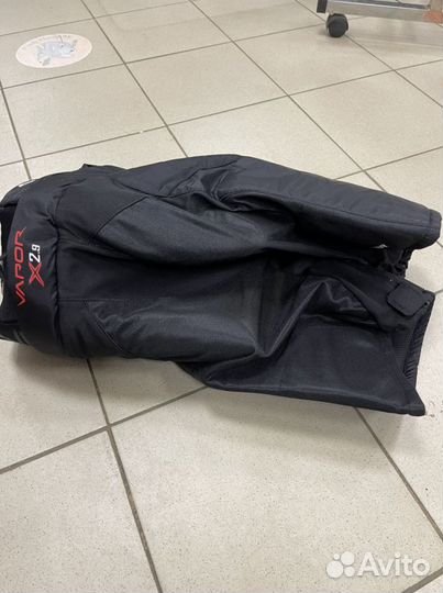 Хоккейные шорты bauerJR L 2.9