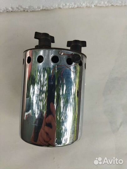 Катушка сопротивления Р321 100 Ом