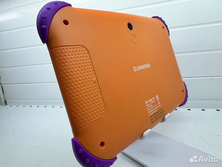 Детский планшет Sunwing Sky kids 70
