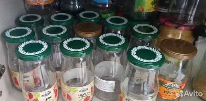 Банки 510-530 гр