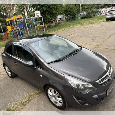 Opel Corsa 1.4 AT, 2013, 131 000 км