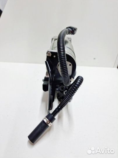 Пневмокомпрессор Audi Q7 VW Touareg 7L0616007A