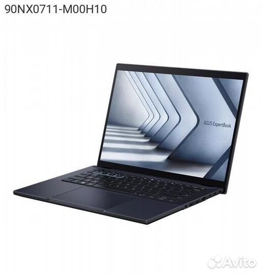 90NX0711-M00H10, Ноутбук Asus ExpertBook Advanced B3