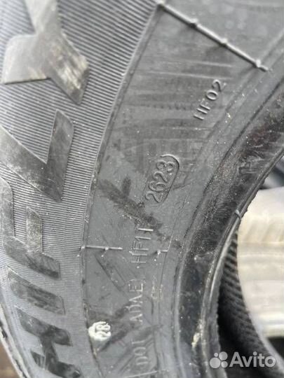 Hifly Ice-Transit 175/80 R14