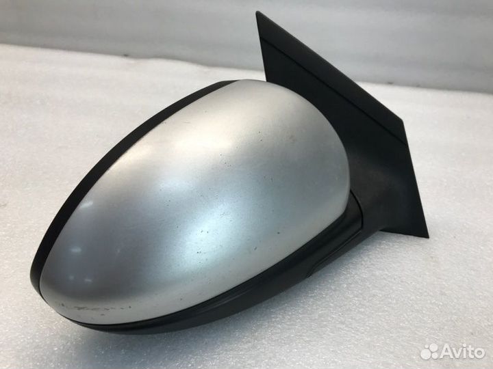 Зеркало боковое правое Chevrolet Cruze седан 1.8