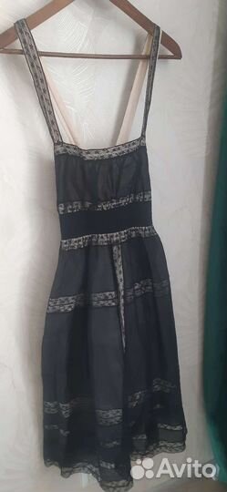 Сарафан mango 46