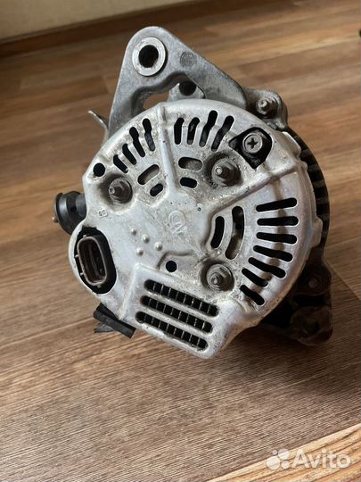 Toyota corona генератор