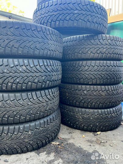 Formula Ice 215/60 R17 100T
