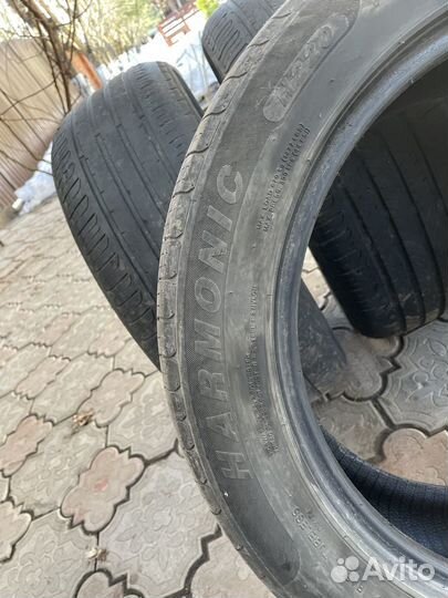 Wanli Harmonic Plus SP022 21.5/55 R17 94V