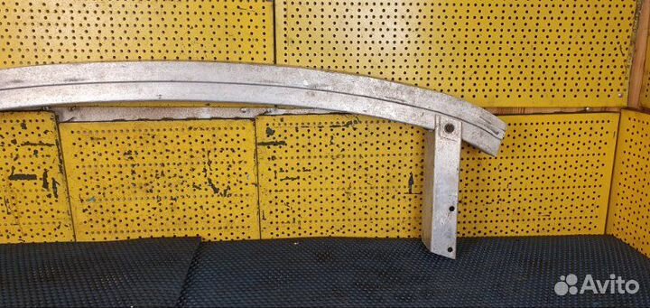 Усилитель бампера Audi A6 C6