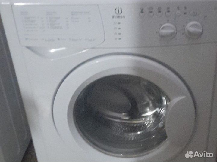 Стиральная машина на запчасти