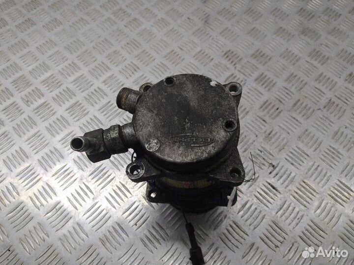 Б/У Б/У Компрессор кондиционера delphi 740856