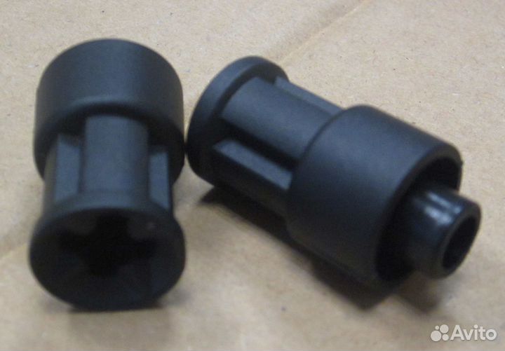 Коплер (муфта) моторной части блендера braun 41