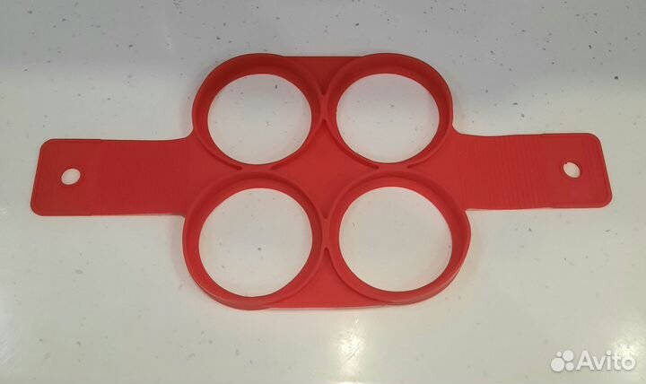 Формы новые для яичницы, оладий, панкейков