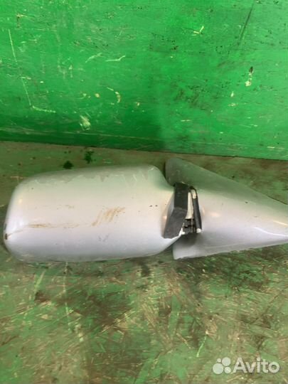 Зеркало правое механическое ваз 2110