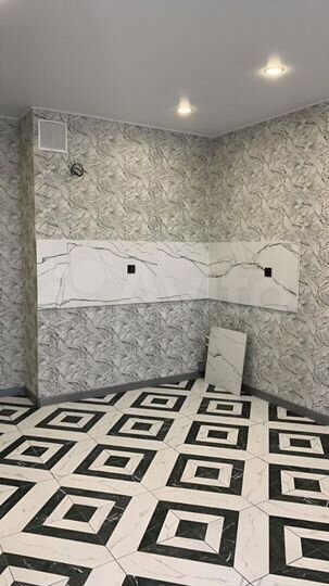 Квартира-студия, 22,8 м², 6/17 эт.