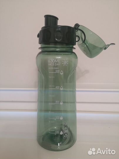 Бутылки для спортсменов