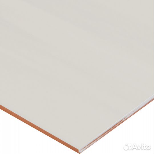 Плитка настенная Шахтинская Плитка Восток 04 25x40 см 1.4 м² глянцевая цвет голубой/серый/белый