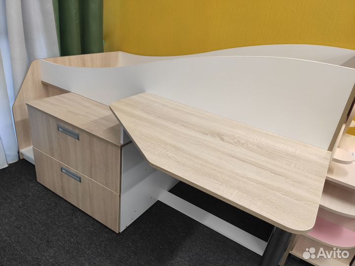 Кровать детская