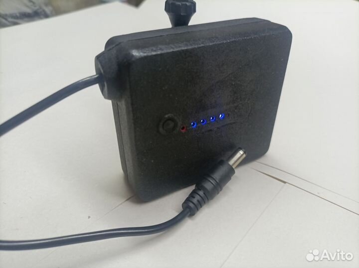 Источник питания pulsar EPS 3