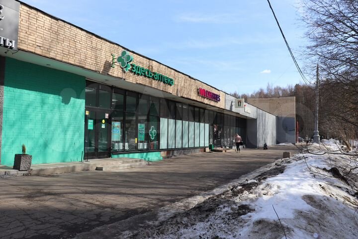 Свободного назначения, 113 м²