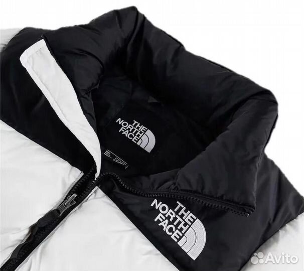 Мужской пуховик TheNorthFace 700