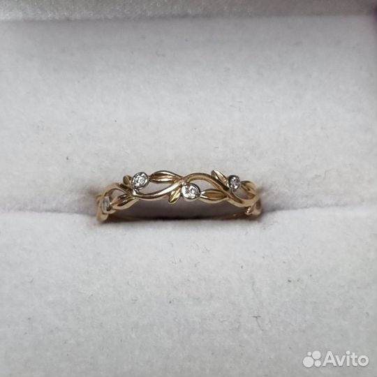 Золотое кольцо