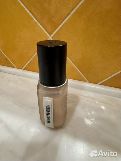 Крем тональный Make up forever