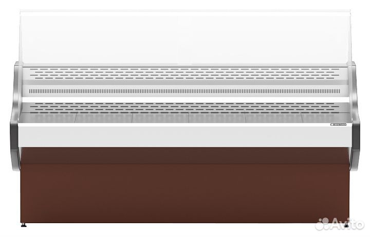 Витрина холодильная Арктика 1500 L