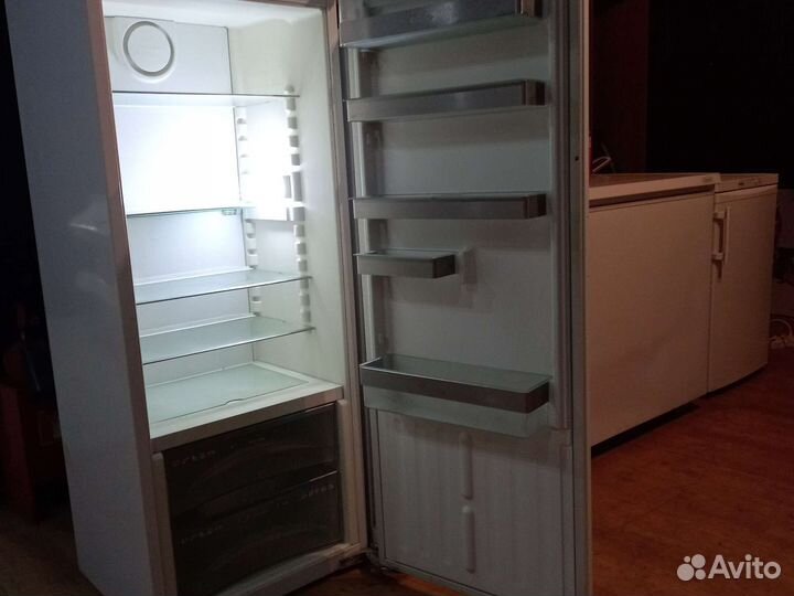 Холодильник Miele без морозильной камеры no frost