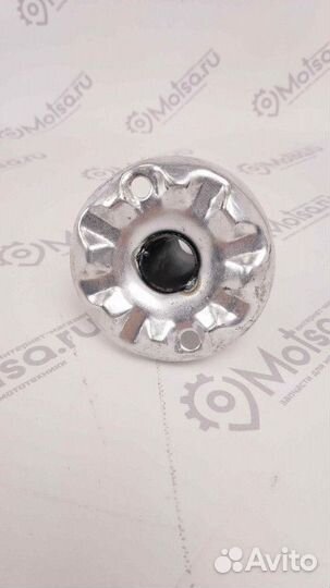 Заглушка Планета глушителя