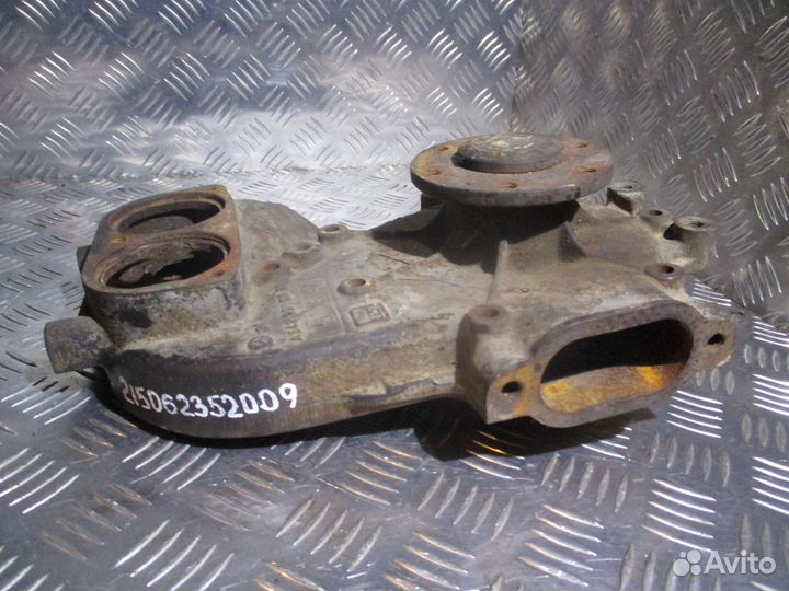 Помпа Mercedes-Benz A5422010301