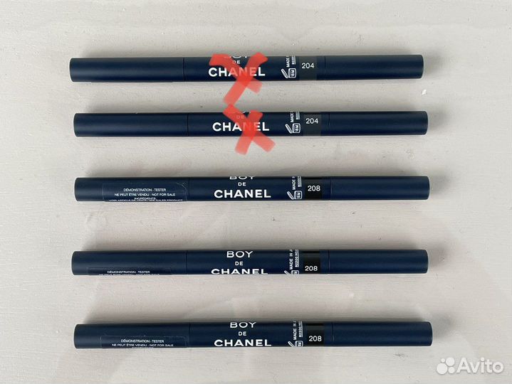 Карандаш для бровей Chanel,косметика Chanel