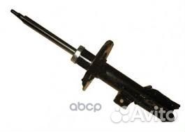 Амортизатор газовый задний правый (hyundai acce