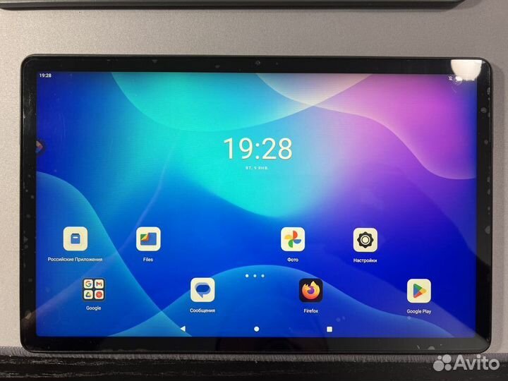 Планшет lenovo tab p11 LTE + Wifi