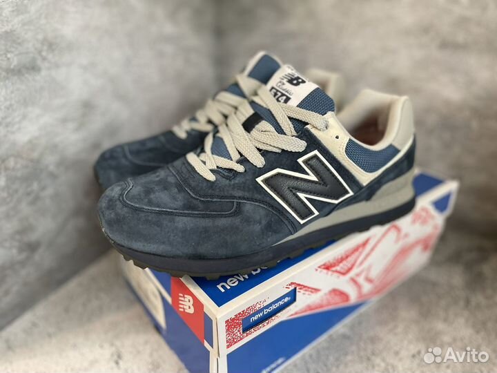 Кроссовки New Balance 574