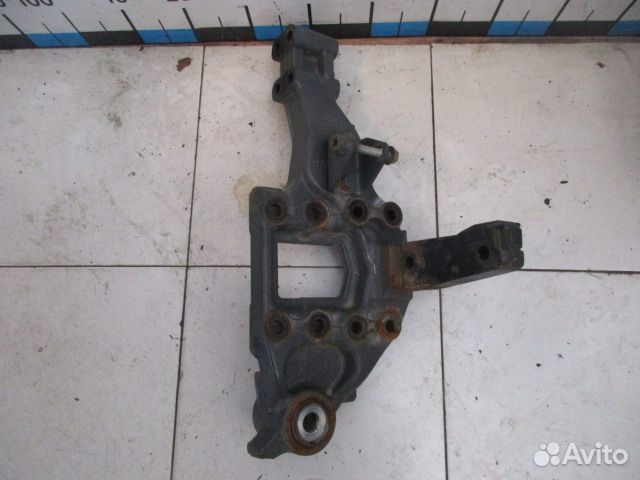 Кронштейн кабины DAF XF 106