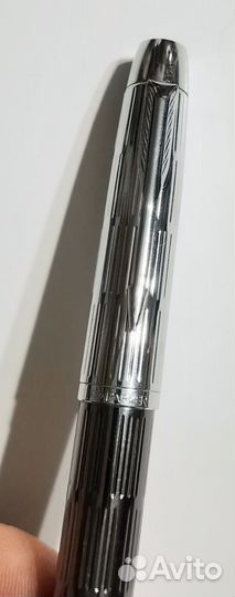 Перьевая ручка Parker S0908590