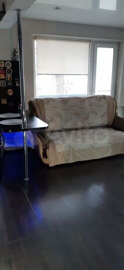 Квартира-студия, 32 м², 2/5 эт.