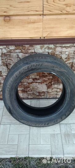 Bridgestone Dueler H/P Sport 215/60 R17 96H