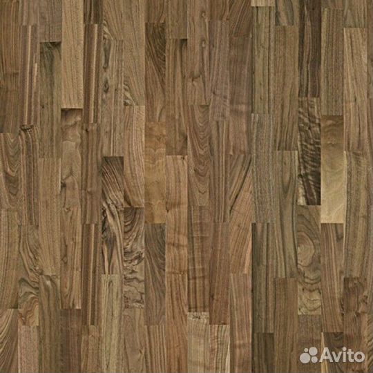 Паркетная доска Tarkett Salsa Орех Американский