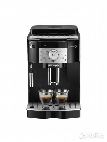 Автоматическая кофемашина DeLonghi Magnifica S