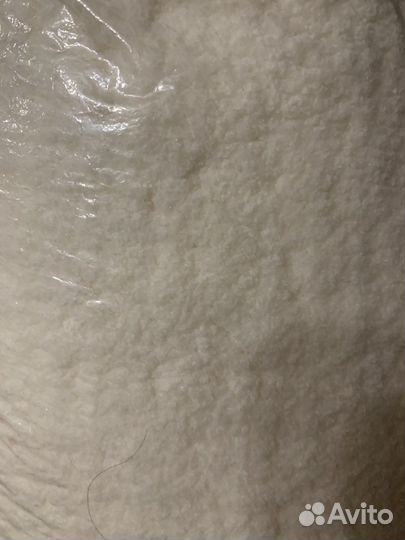 Клаудс для фотосессии новорожденных