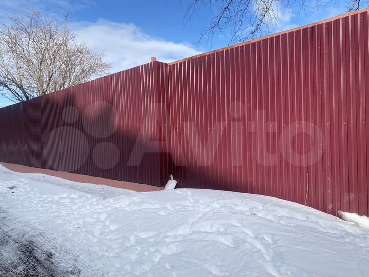 Участок 5 сот. (ИЖС)