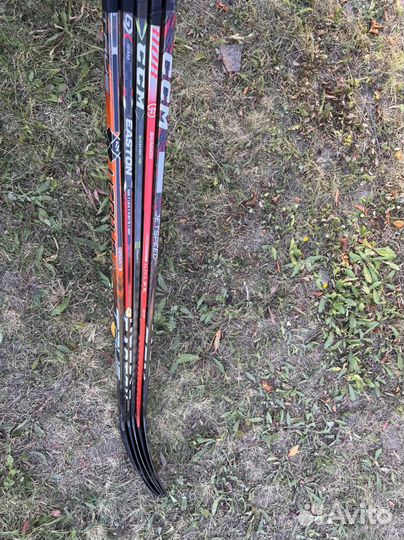 Клюшка хоккейная правый хват взрослая